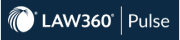 Law 360 Logo
