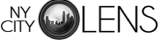 NY City Lens Logo