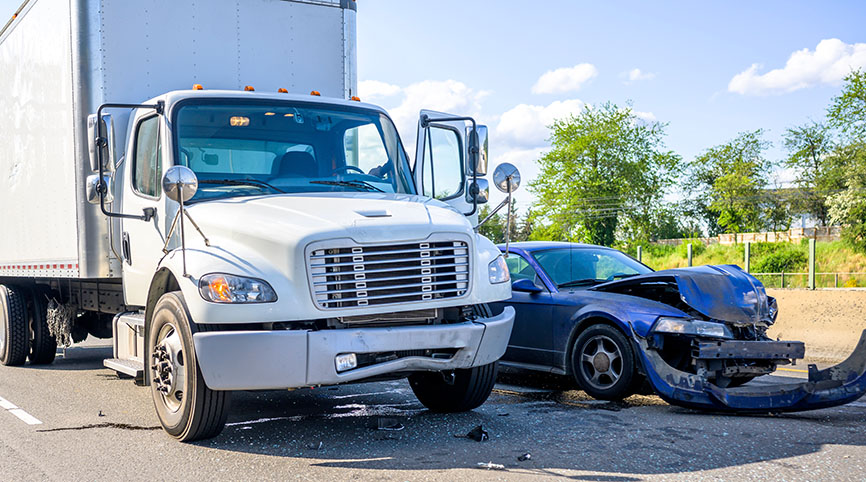 Mistakes Truck Accident Victims Bronx Accident Attorney