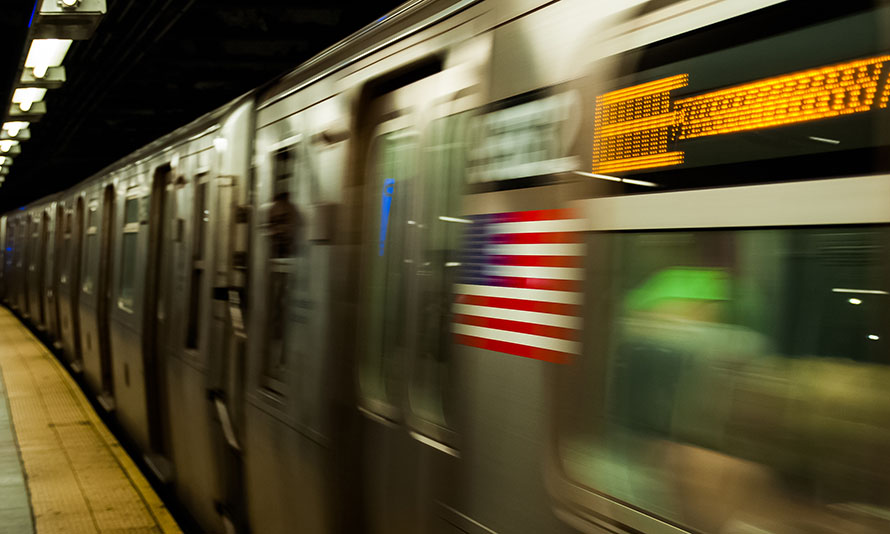 Avoid Mistake Public Transport Bus & Subway Accident Bronx