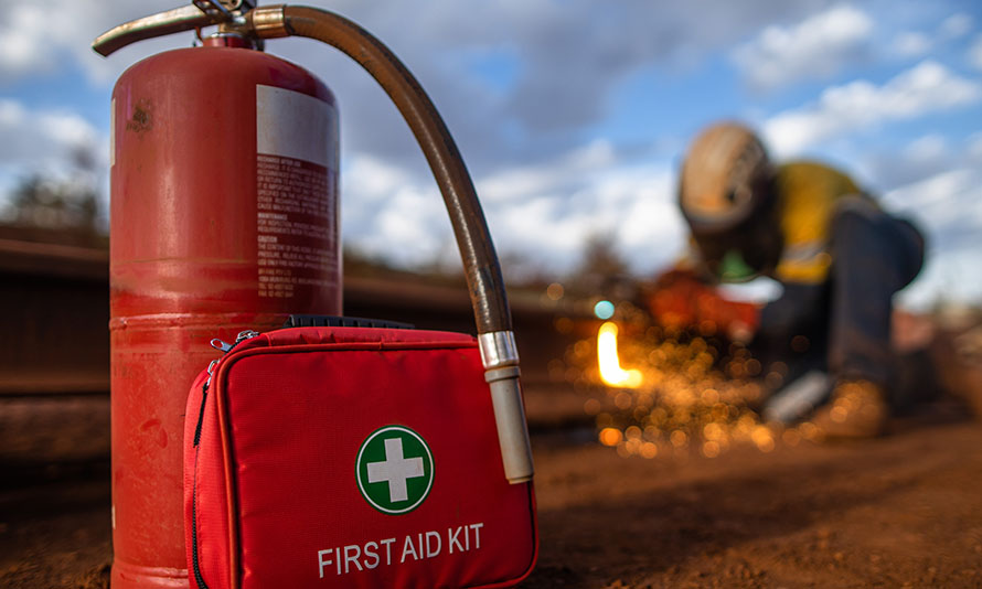 Bronx Construction Burn Injury Lawyer