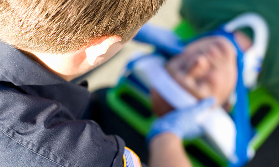 Bronx Traumatic Brain Injury Lawyer Comp