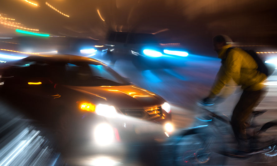 Best Bronx Bike Accident Attorney Step to Take