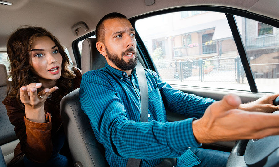 Bronx Uber Accident Injury Lawyer