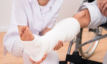 Broken Bone Injury in The Bronx?