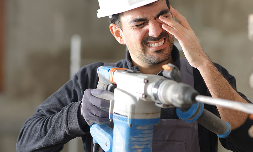 Bronx Eye Injury Lawyer