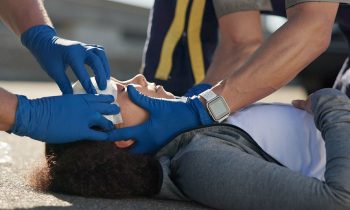 Bronx Car Accident Organ Damage Lawyer